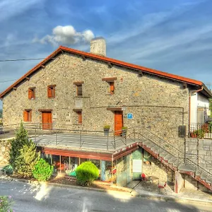 2* Maison d'hôtes Oianume